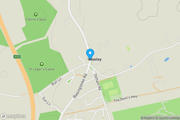 Auction Properties in Riseley|propertyauctions.io