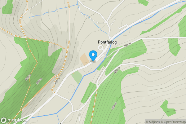 Auction Properties in Pontfadog|propertyauctions.io