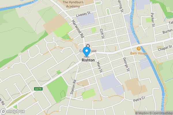 Auction Properties in Rishton|propertyauctions.io