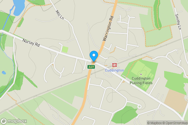 Auction Properties in Cuddington|propertyauctions.io