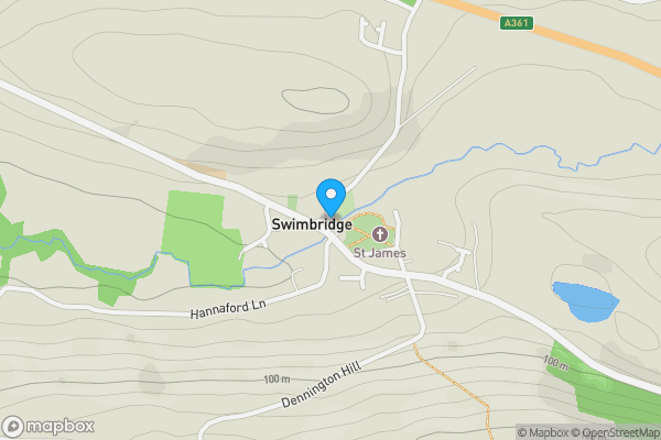 Auction Properties in Swimbridge|propertyauctions.io