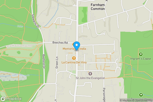 Auction Properties in Farnham Common|propertyauctions.io