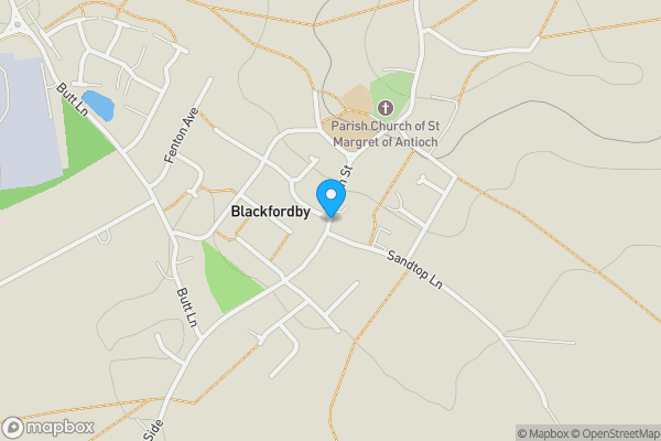 Auction Properties in Blackfordby|propertyauctions.io