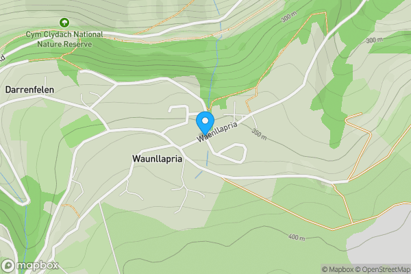 Auction Properties in Waunllapria|propertyauctions.io