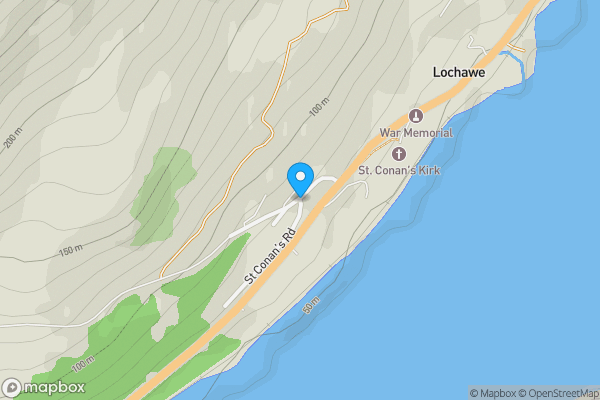 Auction Properties in Lochawe|propertyauctions.io