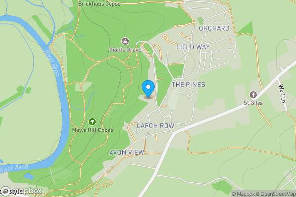 Auction Properties in Sandy Balls|propertyauctions.io