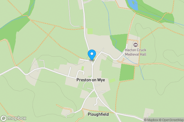 Auction Properties in Preston on Wye|propertyauctions.io
