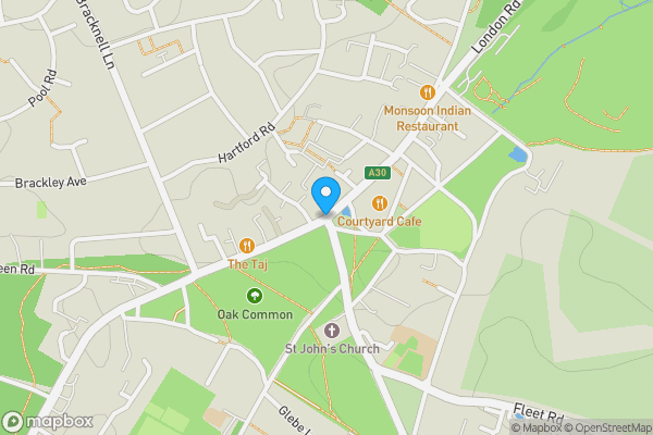 Auction Properties in Hartley Wintney|propertyauctions.io