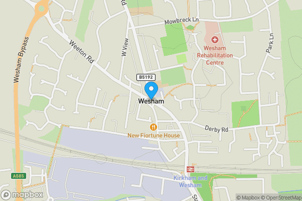 Auction Properties in Wesham|propertyauctions.io