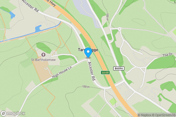 Auction Properties in Tardebigge|propertyauctions.io