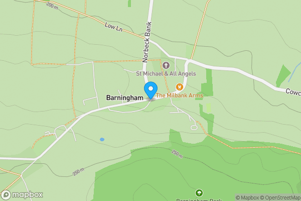 Auction Properties in Barningham|propertyauctions.io
