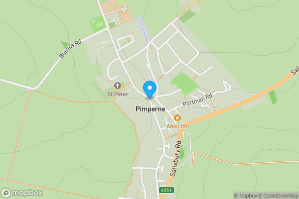 Auction Properties in Pimperne|propertyauctions.io