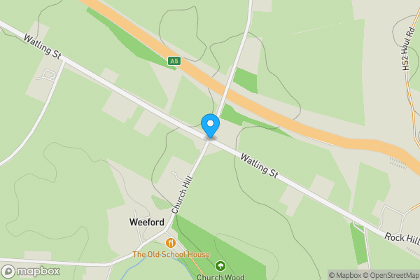 Auction Properties in Weeford|propertyauctions.io