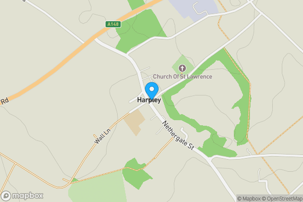 Auction Properties in Harpley|propertyauctions.io