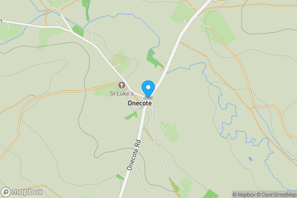 Auction Properties in Onecote|propertyauctions.io