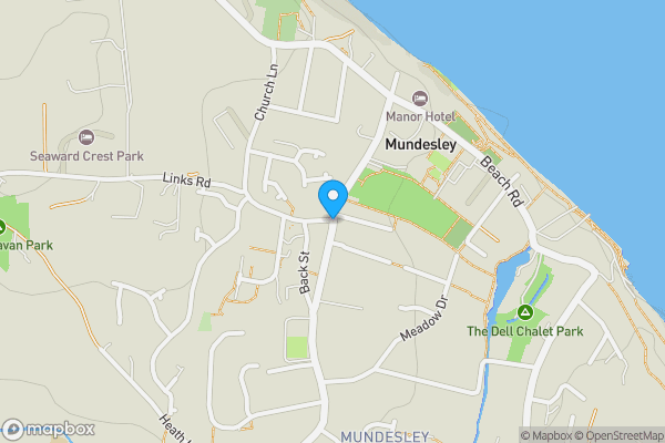 Auction Properties in Mundesley|propertyauctions.io