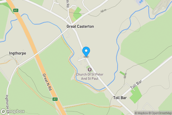 Auction Properties in Great Casterton|propertyauctions.io