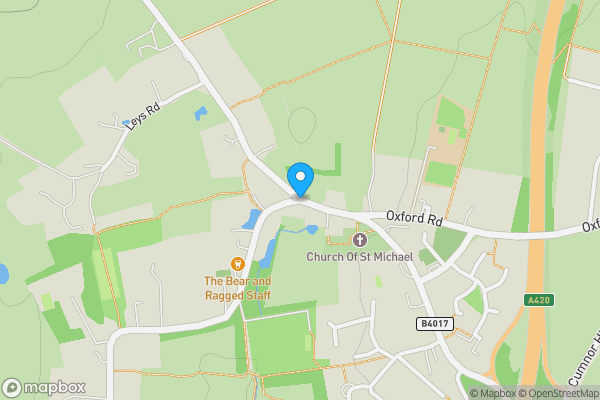 Auction Properties in Cumnor|propertyauctions.io