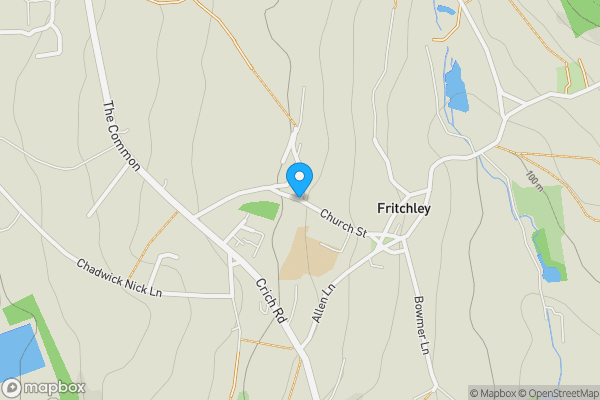 Auction Properties in Fritchley|propertyauctions.io