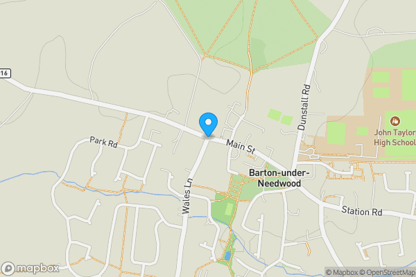 Auction Properties in Barton-under-Needwoo|propertyauctions.io