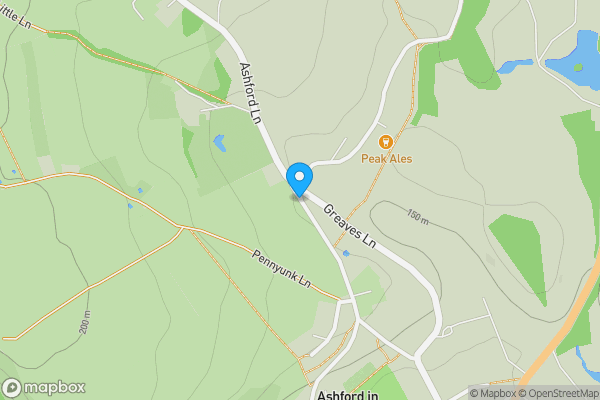 Auction Properties in Ashford in the Water|propertyauctions.io