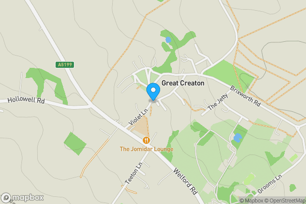 Auction Properties in Creaton|propertyauctions.io