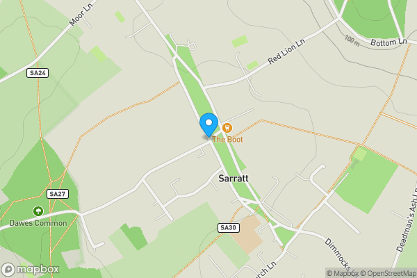 Auction Properties in Sarratt|propertyauctions.io