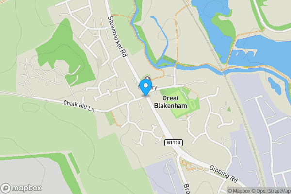 Auction Properties in Great Blakenham|propertyauctions.io