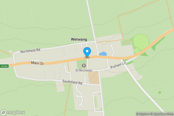 Auction Properties in Wetwang|propertyauctions.io