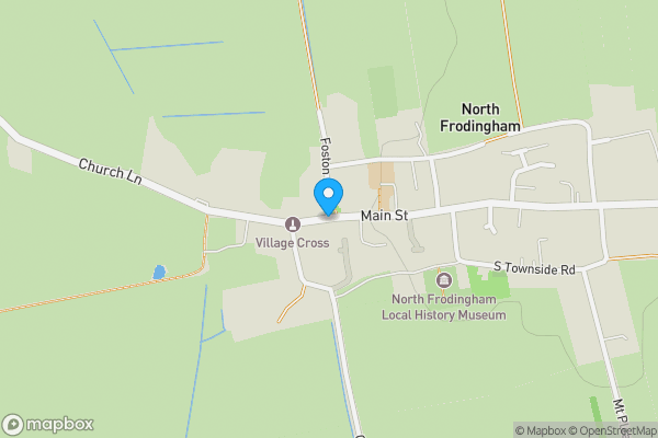 Auction Properties in North Frodingham|propertyauctions.io