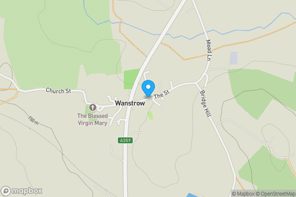 Auction Properties in Wanstrow|propertyauctions.io