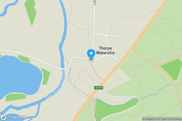 Auction Properties in Thorpe Waterville|propertyauctions.io