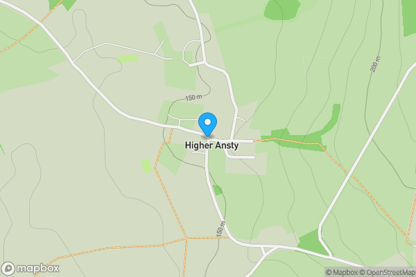 Auction Properties in Higher Ansty|propertyauctions.io