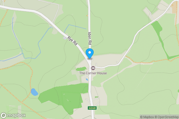 Auction Properties in Playden|propertyauctions.io