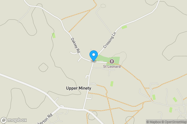 Auction Properties in Upper Minety|propertyauctions.io