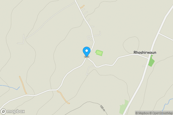 Auction Properties in Rhoshirwaun|propertyauctions.io