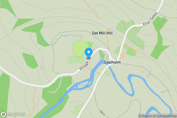 Auction Properties in Lealholm|propertyauctions.io