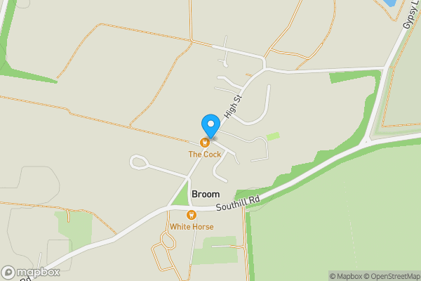 Auction Properties in Broom|propertyauctions.io