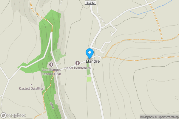 Auction Properties in Llandre|propertyauctions.io