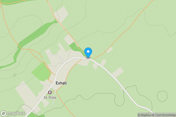 Auction Properties in Exhall|propertyauctions.io