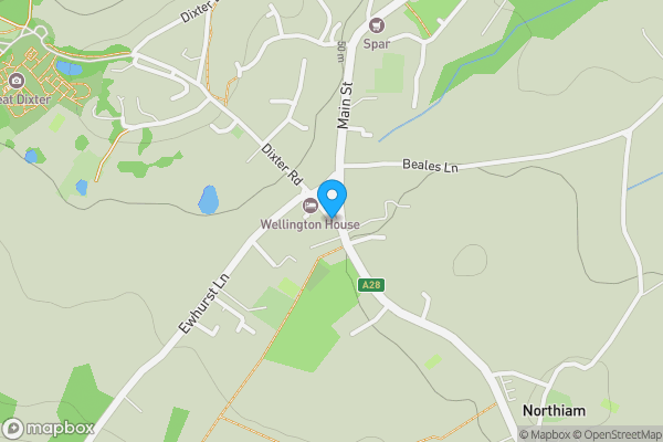 Auction Properties in Northiam|propertyauctions.io