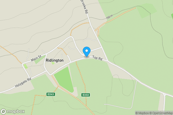 Auction Properties in Ridlington|propertyauctions.io