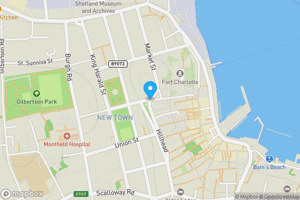 Auction Properties in Lerwick|propertyauctions.io