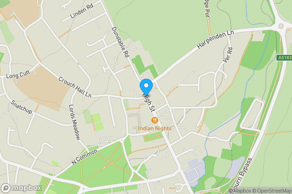 Auction Properties in Redbourn|propertyauctions.io