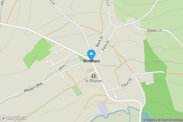 Auction Properties in Winsham|propertyauctions.io