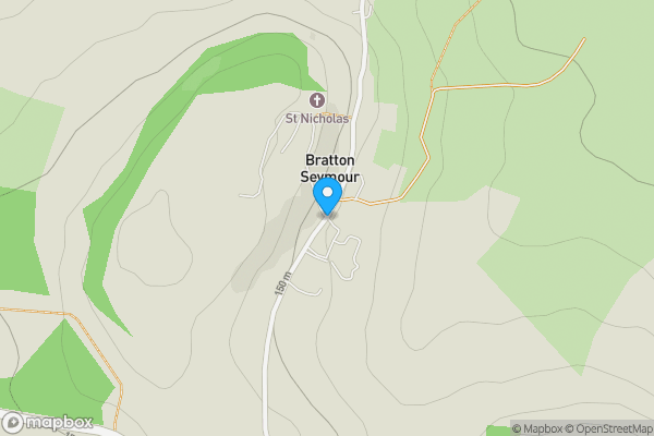 Auction Properties in Bratton Seymour|propertyauctions.io