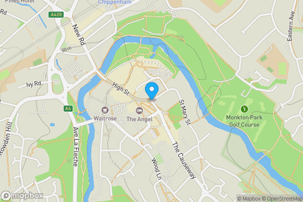 Auction Properties in Chippenham|propertyauctions.io