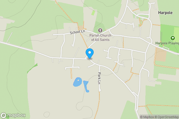 Auction Properties in Harpole|propertyauctions.io