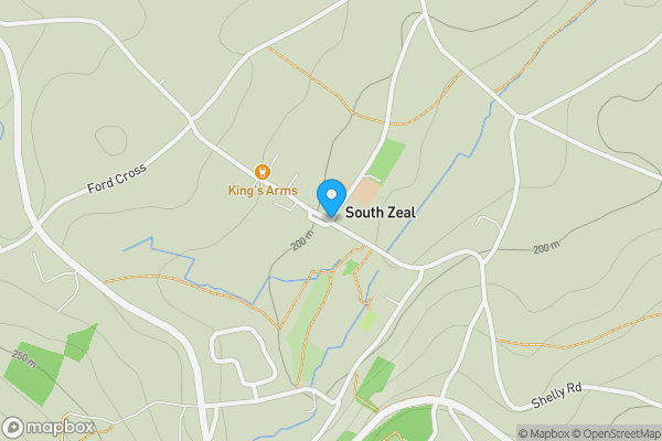 Auction Properties in South Zeal|propertyauctions.io