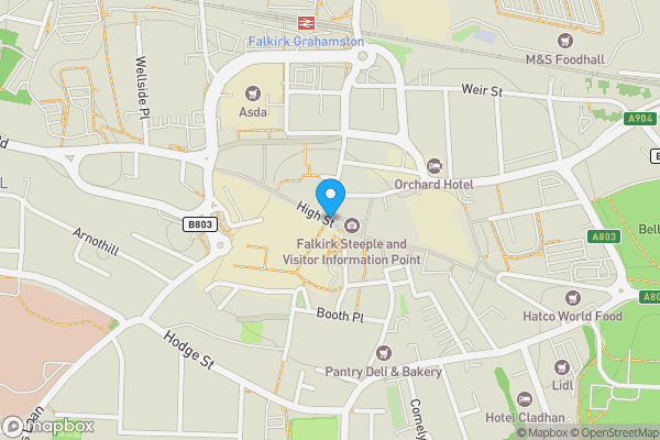 Auction Properties in Falkirk, Scotland|propertyauctions.io